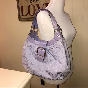 Coach Hobo Bag